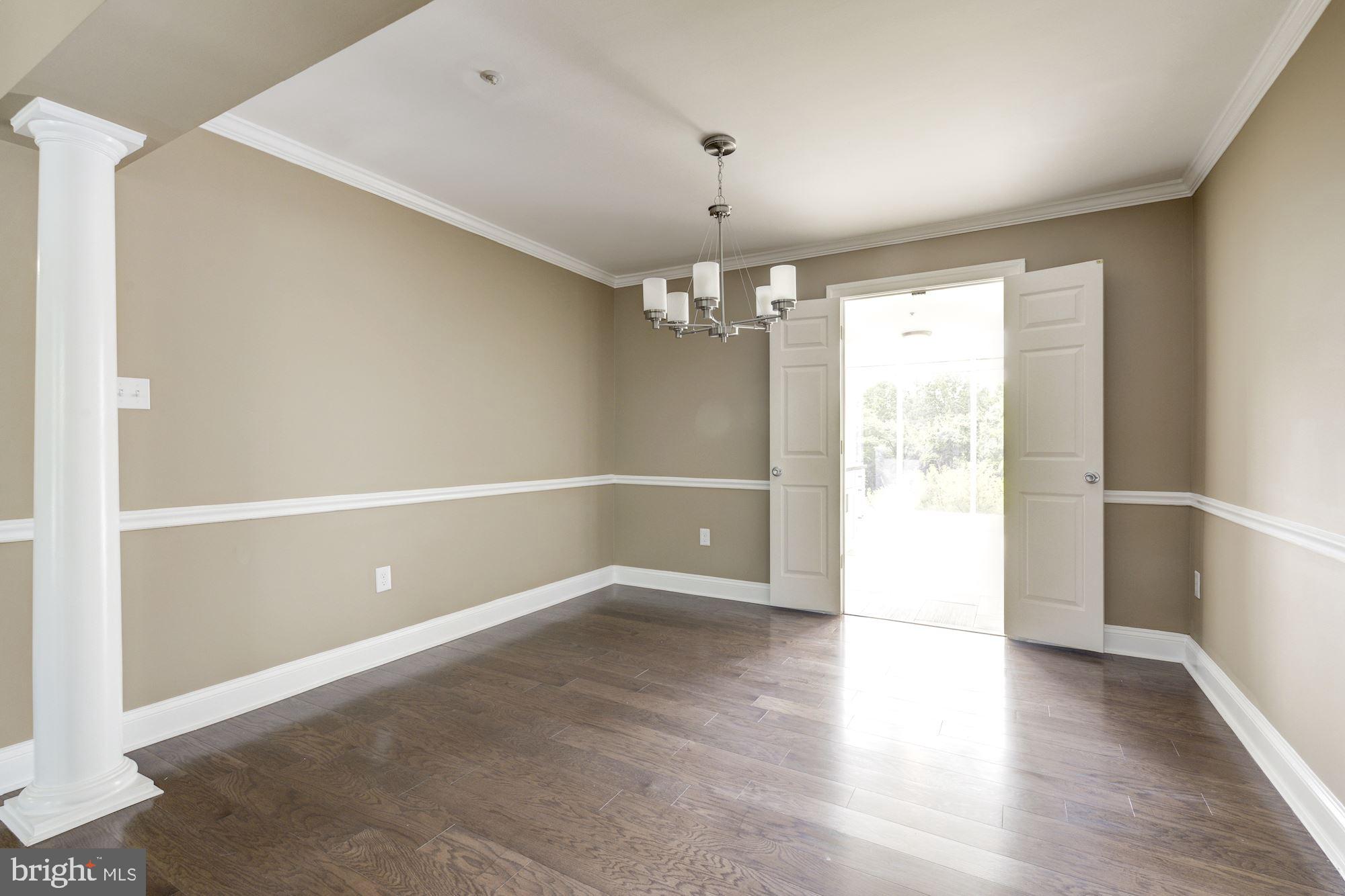 3240 Spriggs Request Way Bowie, MD 20721 - Photo 6 of 41 Dining Room