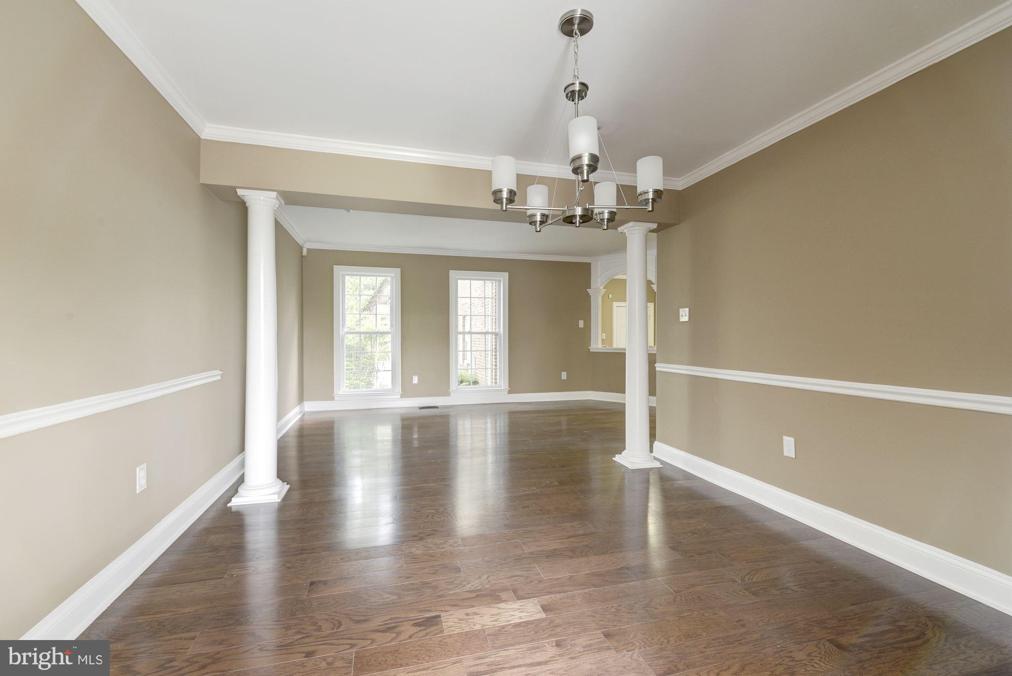 3240 Spriggs Request Way Bowie, MD 20721 - Photo 7 of 41 Dining Room