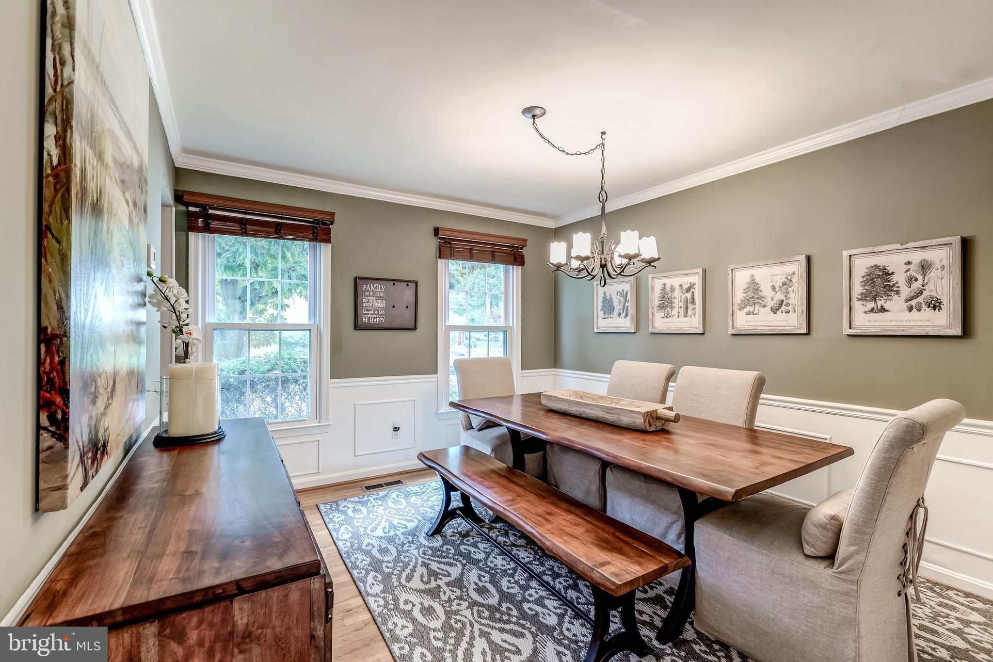 9319 Winbourne Road Burke, VA 22015 - Photo 13 of 46 9319 Winbourne Road, Burke, VA