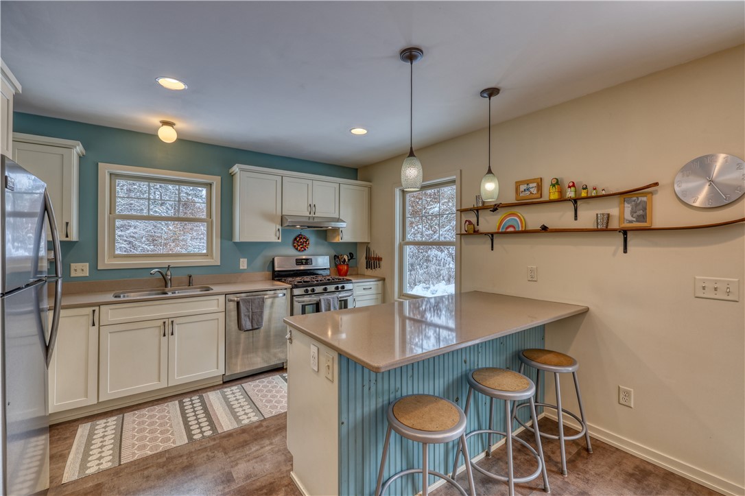 8056 North North Road Springbrook, WI 54875 - Photo 17 of 60