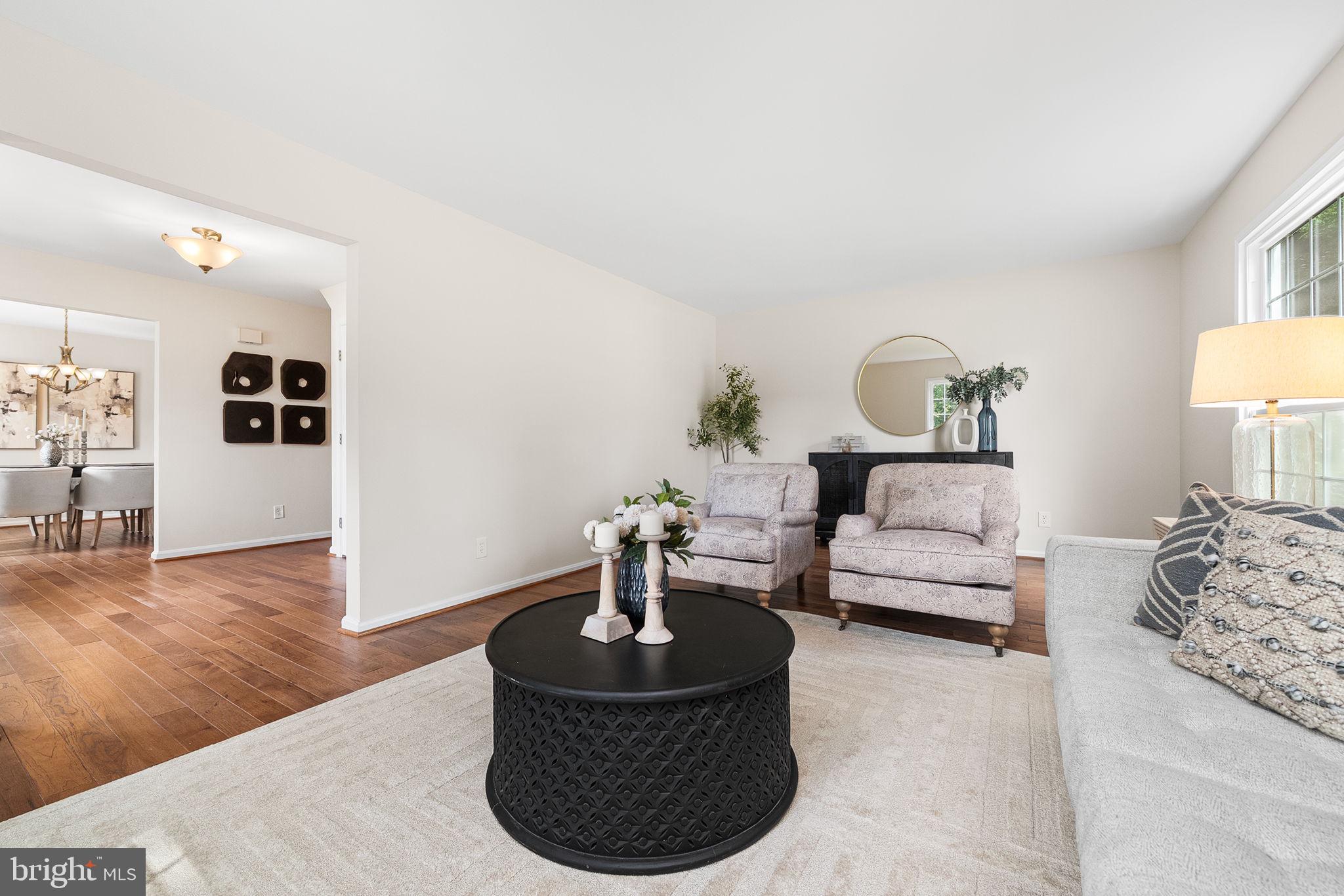 6903 Rochambeau Place Springfield, VA 22153 - Photo 8 of 64 Gallery Image 8