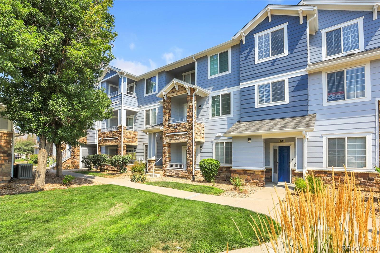 5255 Memphis Street, Unit 1023 Denver, CO 80239 - Photo 15 of 22