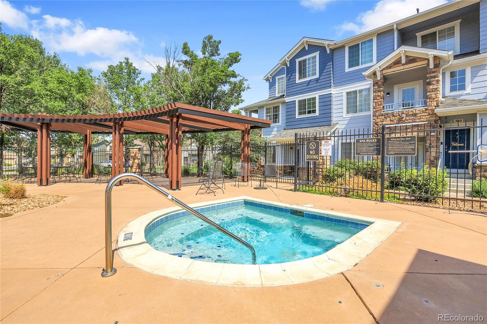 5255 Memphis Street, Unit 1023 Denver, CO 80239 - Photo 18 of 22