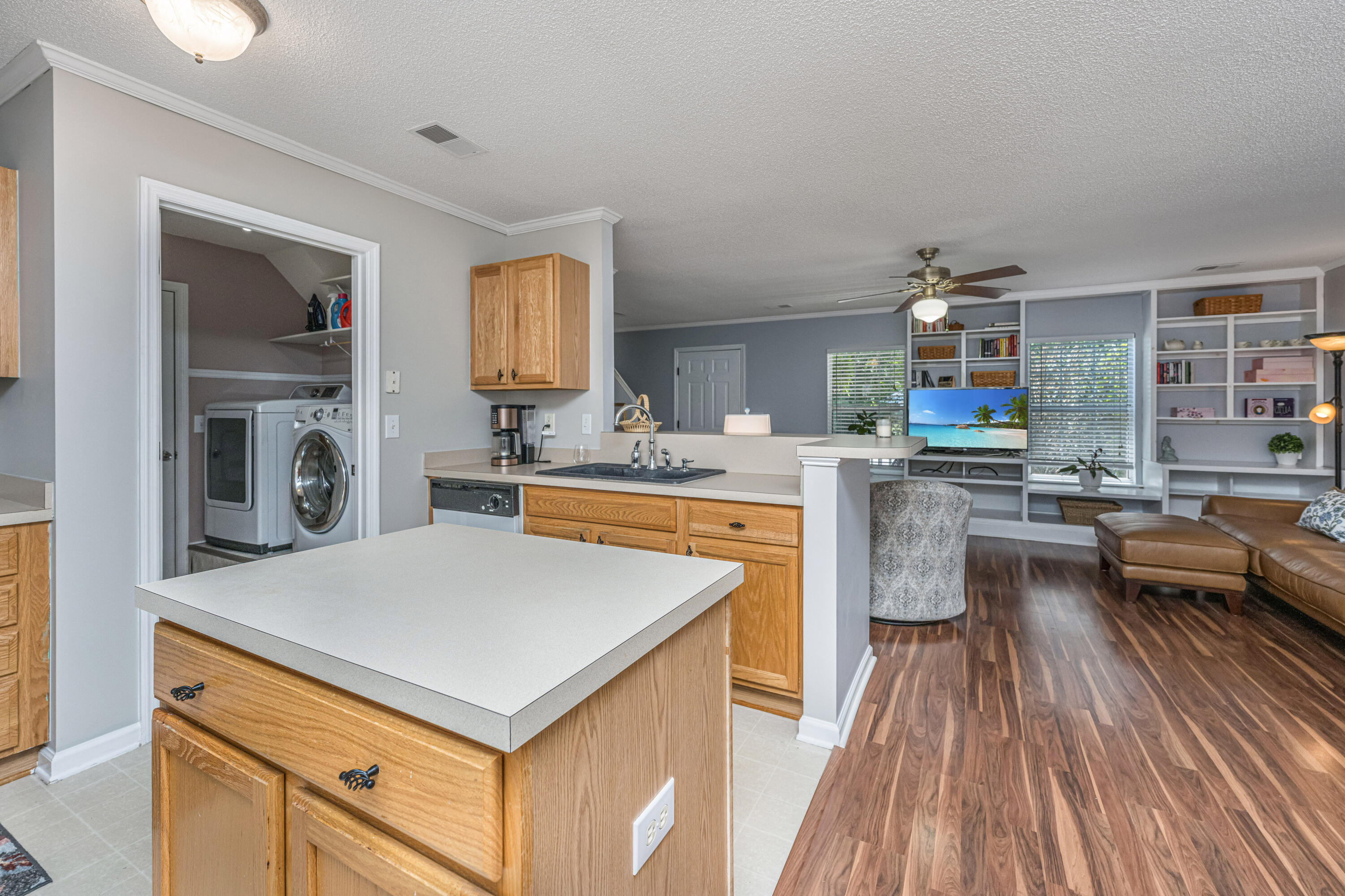 216 2 Pond Loop Ladson, SC 29456 - Photo 13 of 32 Kitchen