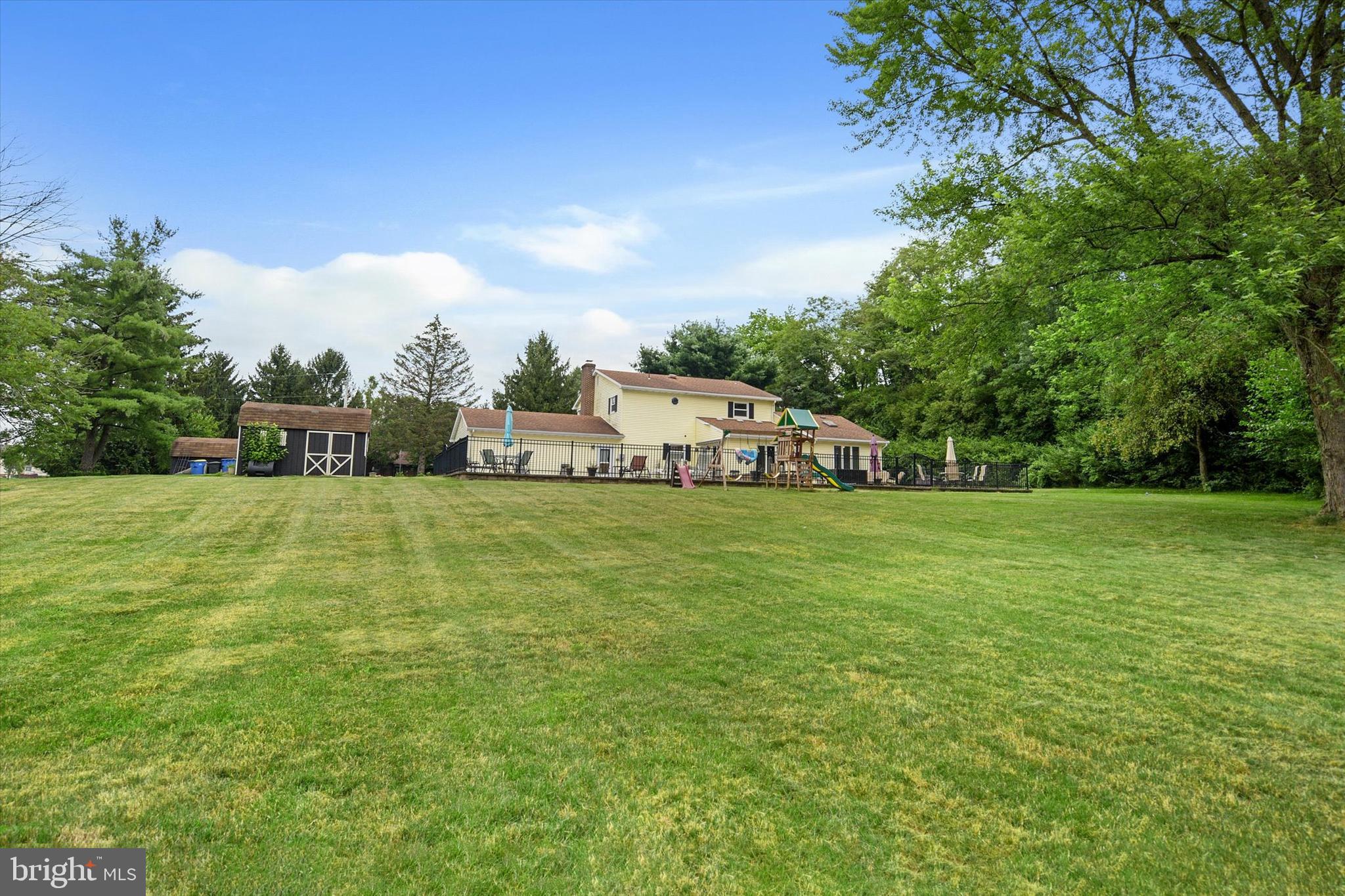 1121 Trail Road Hummelstown, PA 17036 - Photo 26 of 31 Gallery Image 26