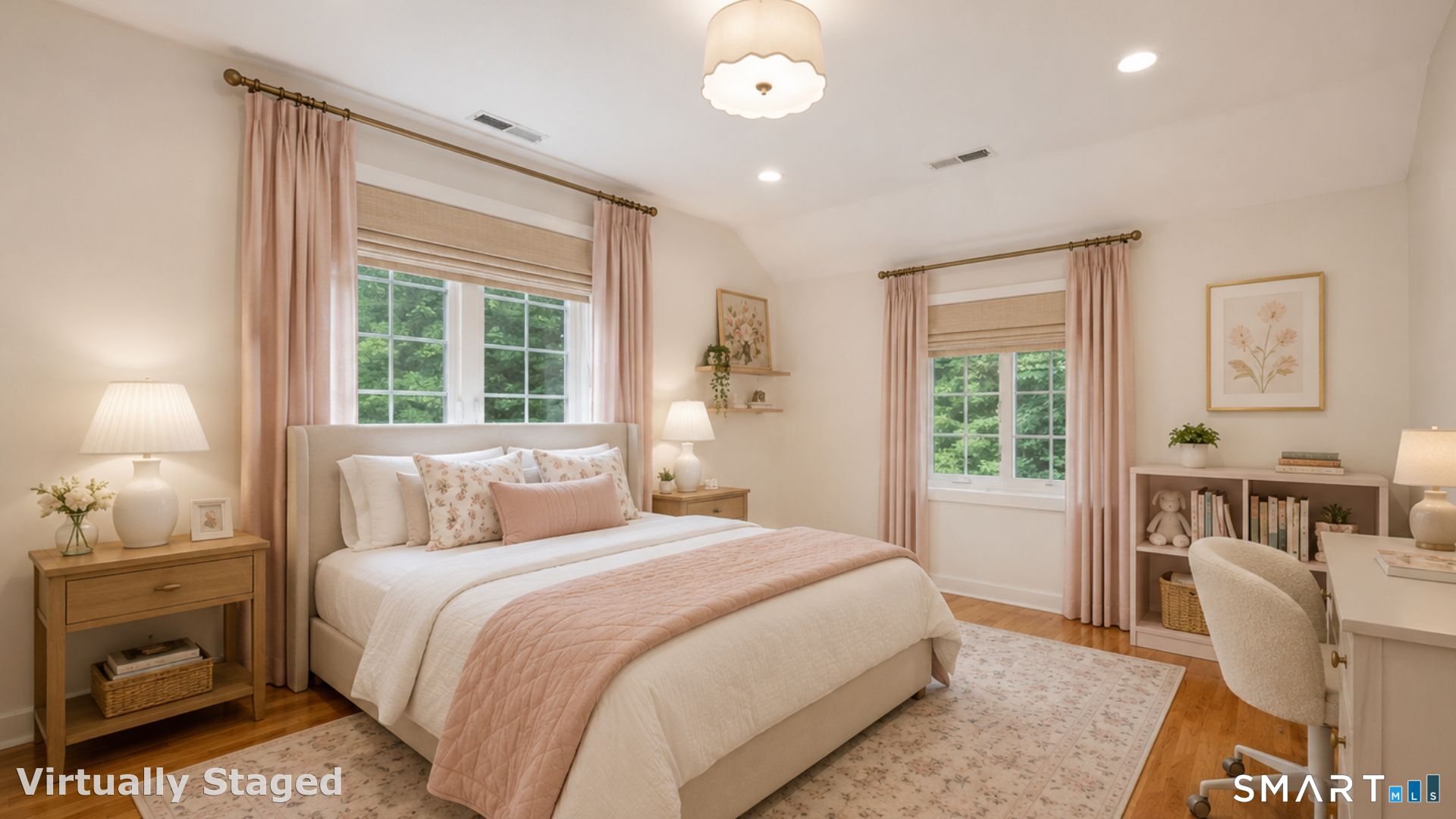 91 Lantern Ridge Road New Canaan, CT 06840 - Photo 23 of 39