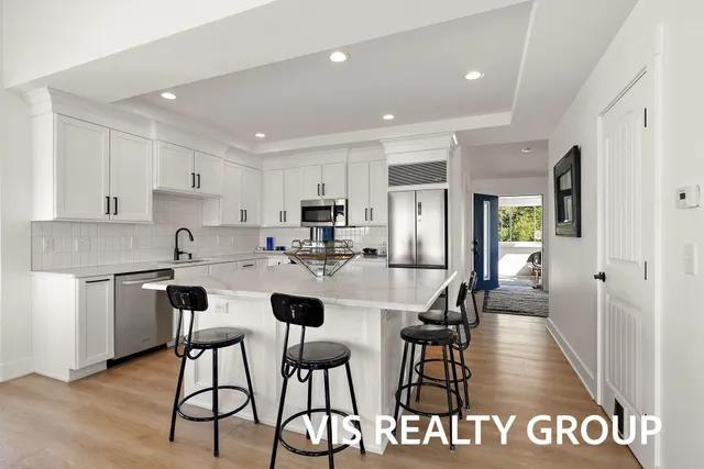 $599,900 | 221 Riverfront Drive, Unit 12, Spring Lake, MI 49456