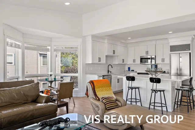 $599,900 | 221 Riverfront Drive, Unit 12, Spring Lake, MI 49456