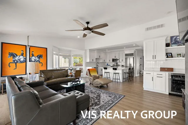 $599,900 | 221 Riverfront Drive, Unit 12, Spring Lake, MI 49456