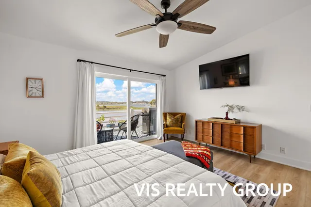 $599,900 | 221 Riverfront Drive, Unit 12, Spring Lake, MI 49456