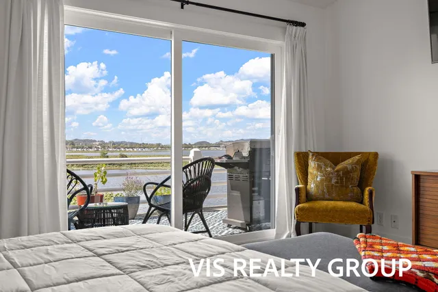 $599,900 | 221 Riverfront Drive, Unit 12, Spring Lake, MI 49456