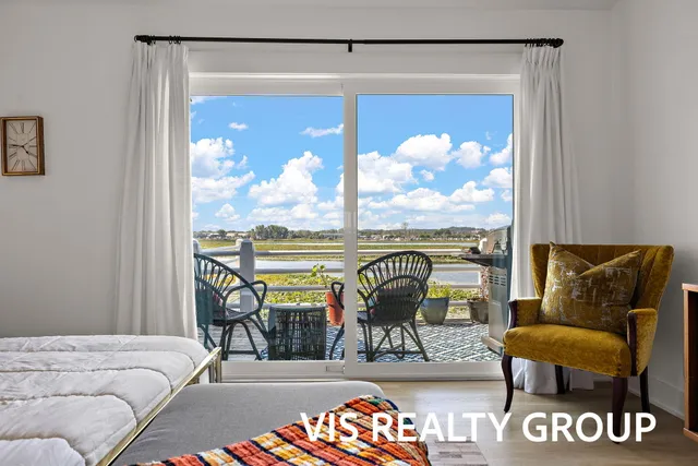 $599,900 | 221 Riverfront Drive, Unit 12, Spring Lake, MI 49456