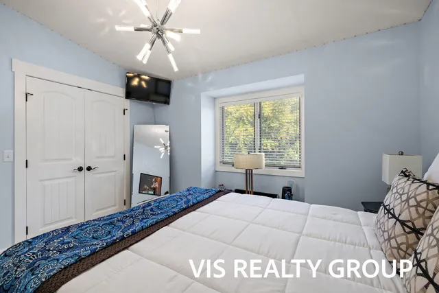 $599,900 | 221 Riverfront Drive, Unit 12, Spring Lake, MI 49456