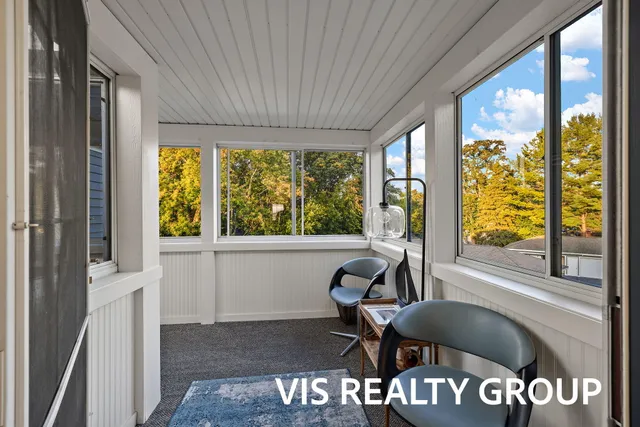 $599,900 | 221 Riverfront Drive, Unit 12, Spring Lake, MI 49456