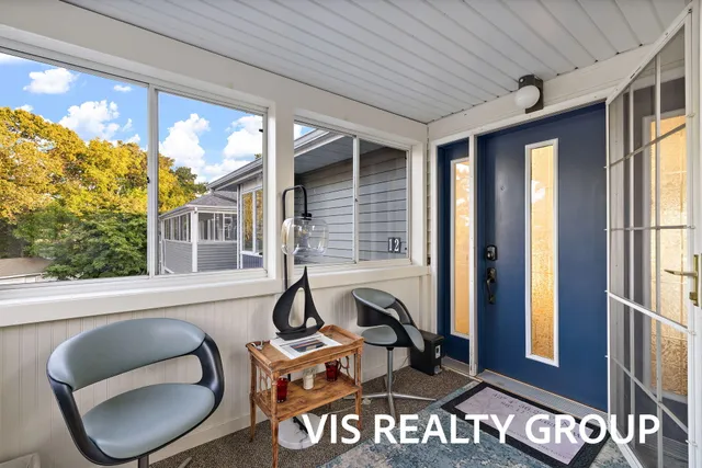 $599,900 | 221 Riverfront Drive, Unit 12, Spring Lake, MI 49456