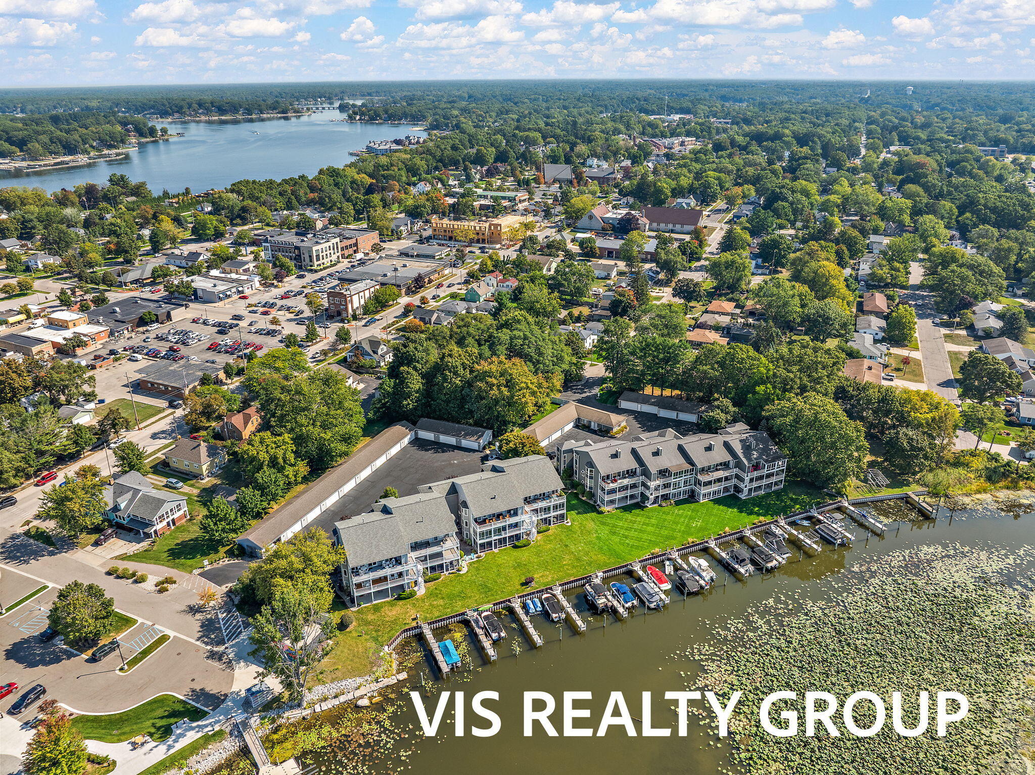 221 Riverfront Drive, Unit 12 Spring Lake, MI 49456 - Photo 70 of 88 66-web-or-mls-DJI_0683