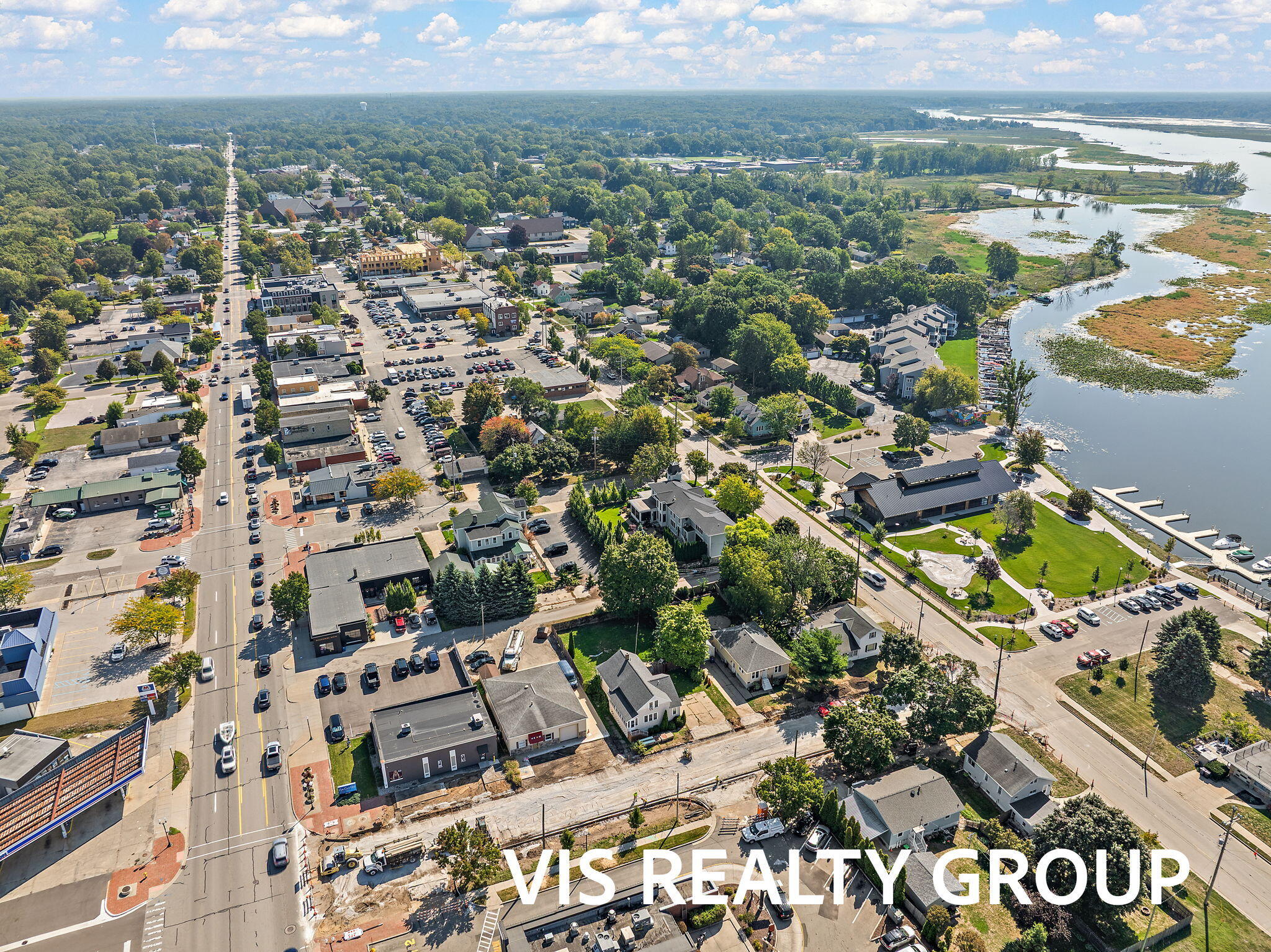 221 Riverfront Drive, Unit 12 Spring Lake, MI 49456 - Photo 74 of 88 70-web-or-mls-DJI_0721