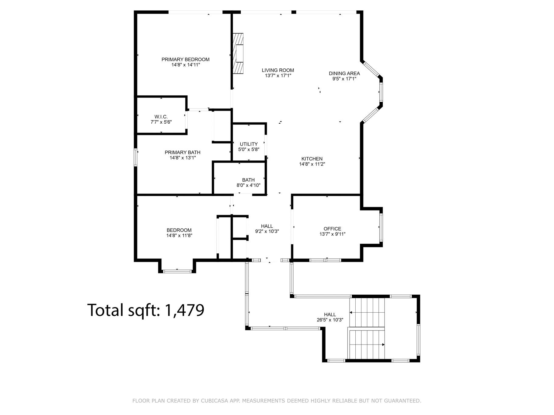221 Riverfront Drive, Unit 12 Spring Lake, MI 49456 - Photo 75 of 88 59-web-or-mls-all_floors_221_riverfront_