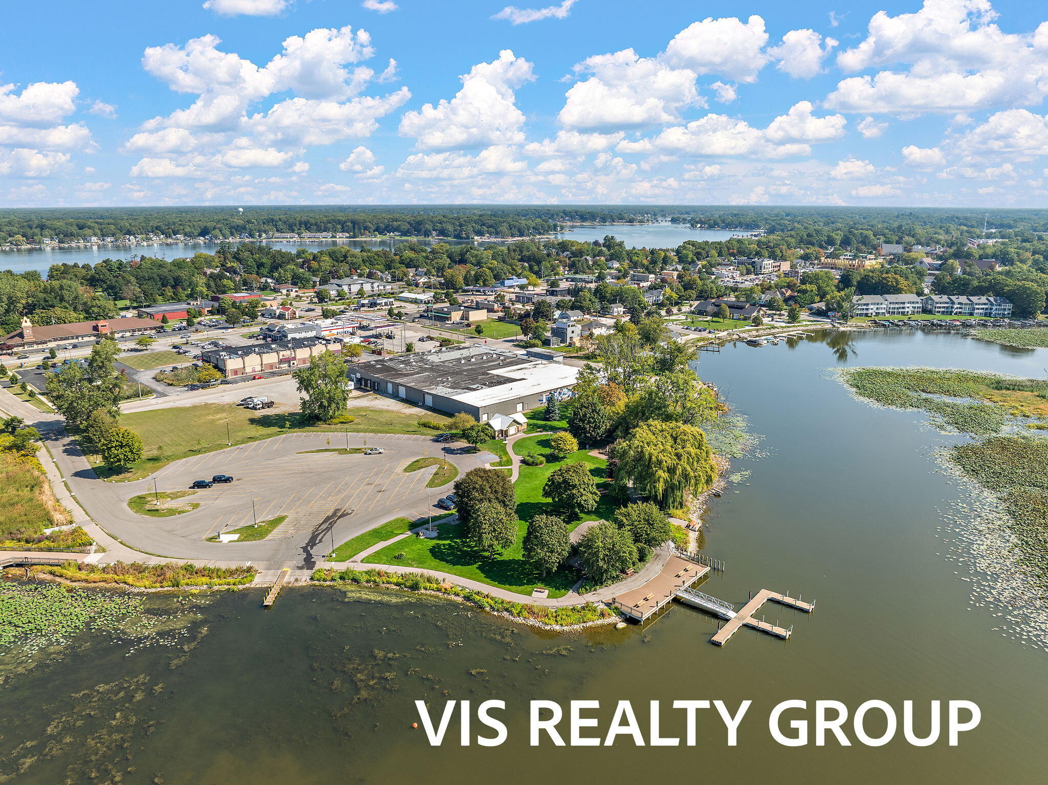 221 Riverfront Drive, Unit 12 Spring Lake, MI 49456 - Photo 78 of 88 73-web-or-mls-DJI_0732