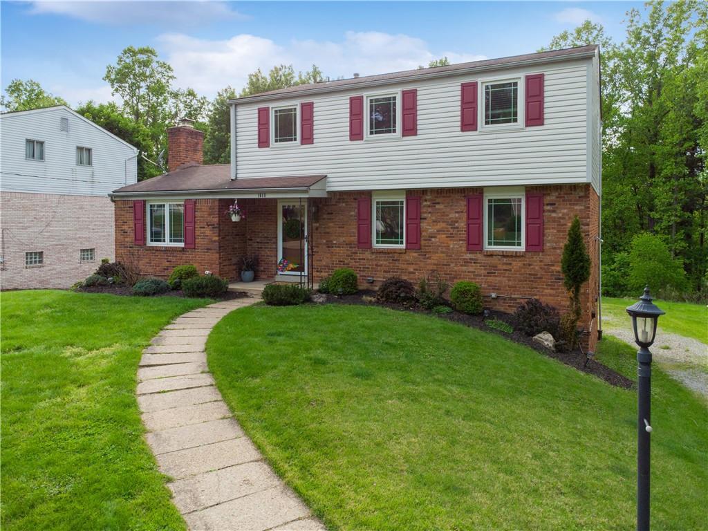 1019 Harvard Road Monroeville, PA 15146 - Photo 2 of 33