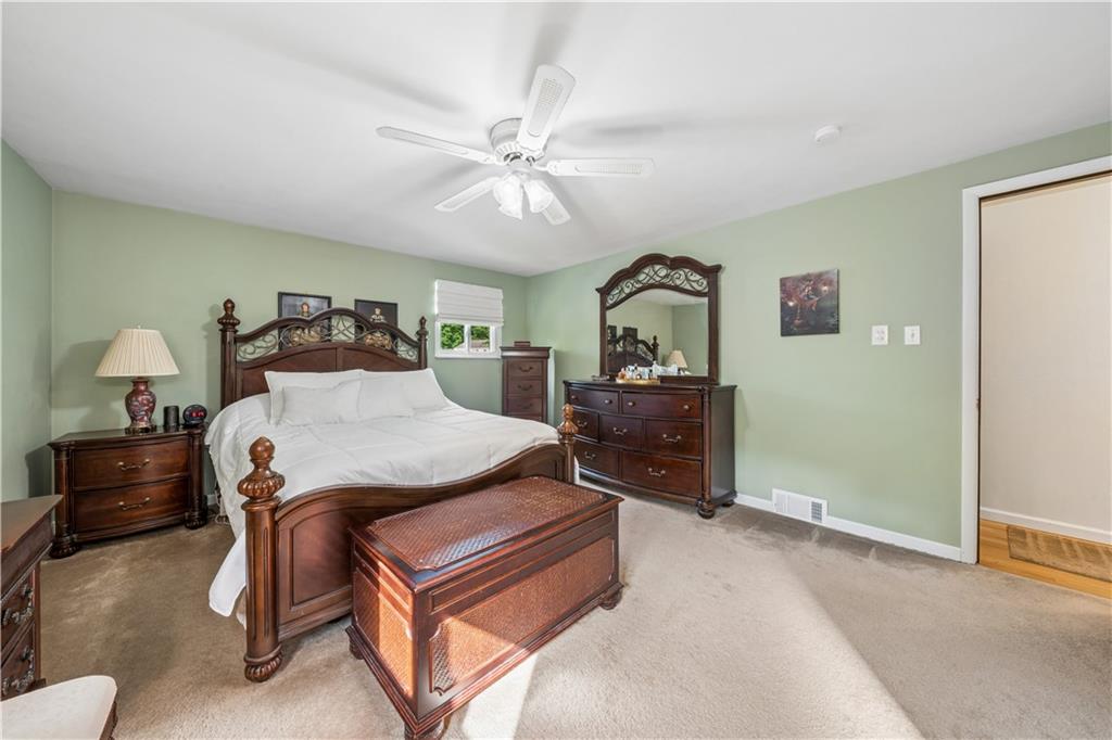 1019 Harvard Road Monroeville, PA 15146 - Photo 22 of 33
