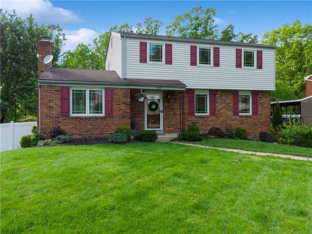 1019 Harvard Road Monroeville, PA 15146 - Photo 3 of 33