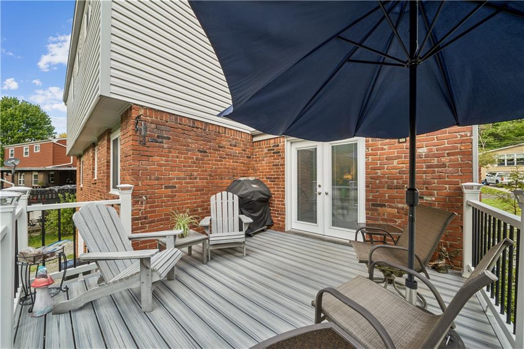 1019 Harvard Road Monroeville, PA 15146 - Photo 31 of 33