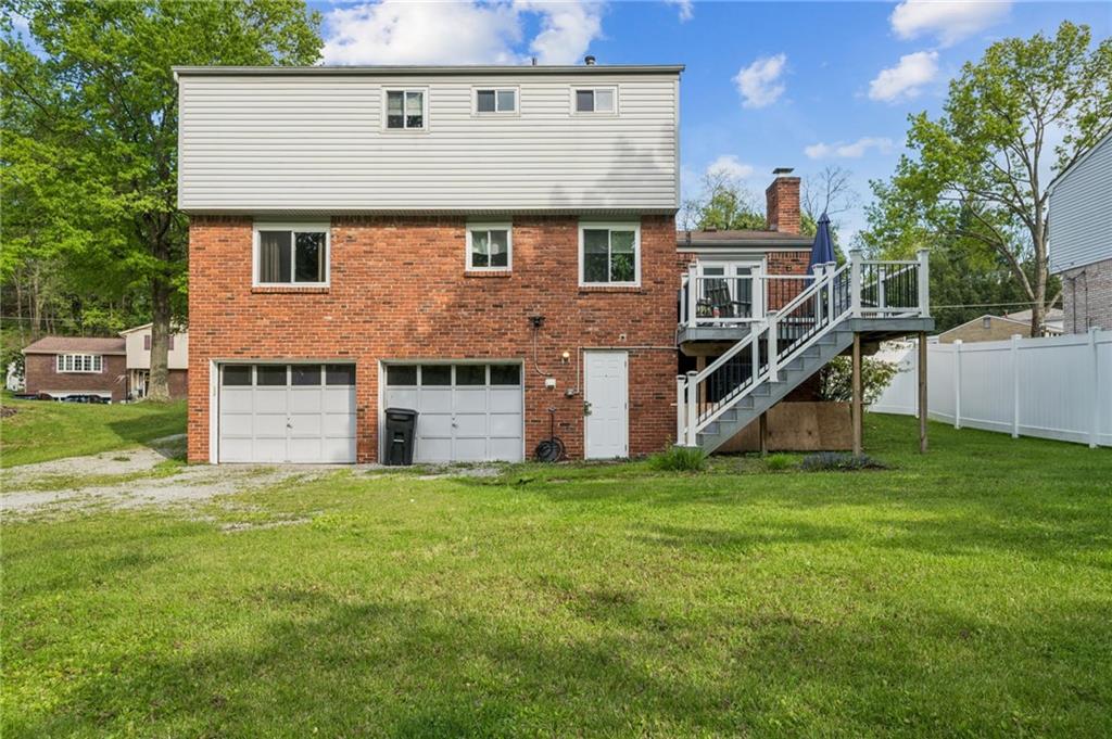 1019 Harvard Road Monroeville, PA 15146 - Photo 33 of 33
