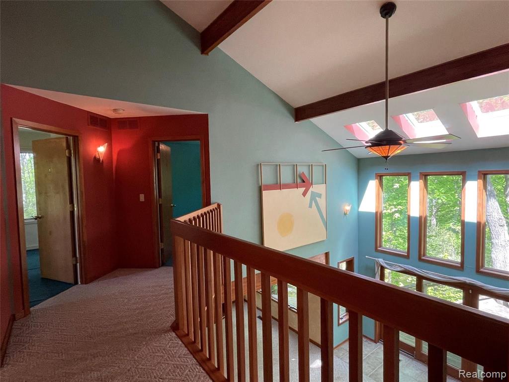3145 Le Valley Road Columbiaville, MI 48421 - Photo 42 of 79