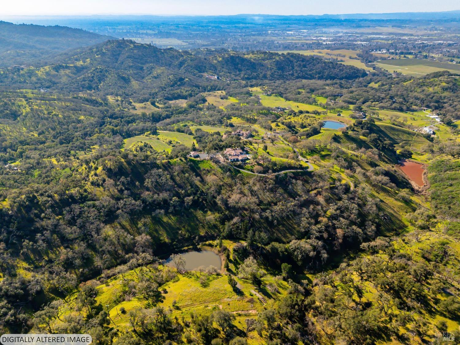 1477 Leslie Road Healdsburg, CA 95448 - Photo 6 of 40