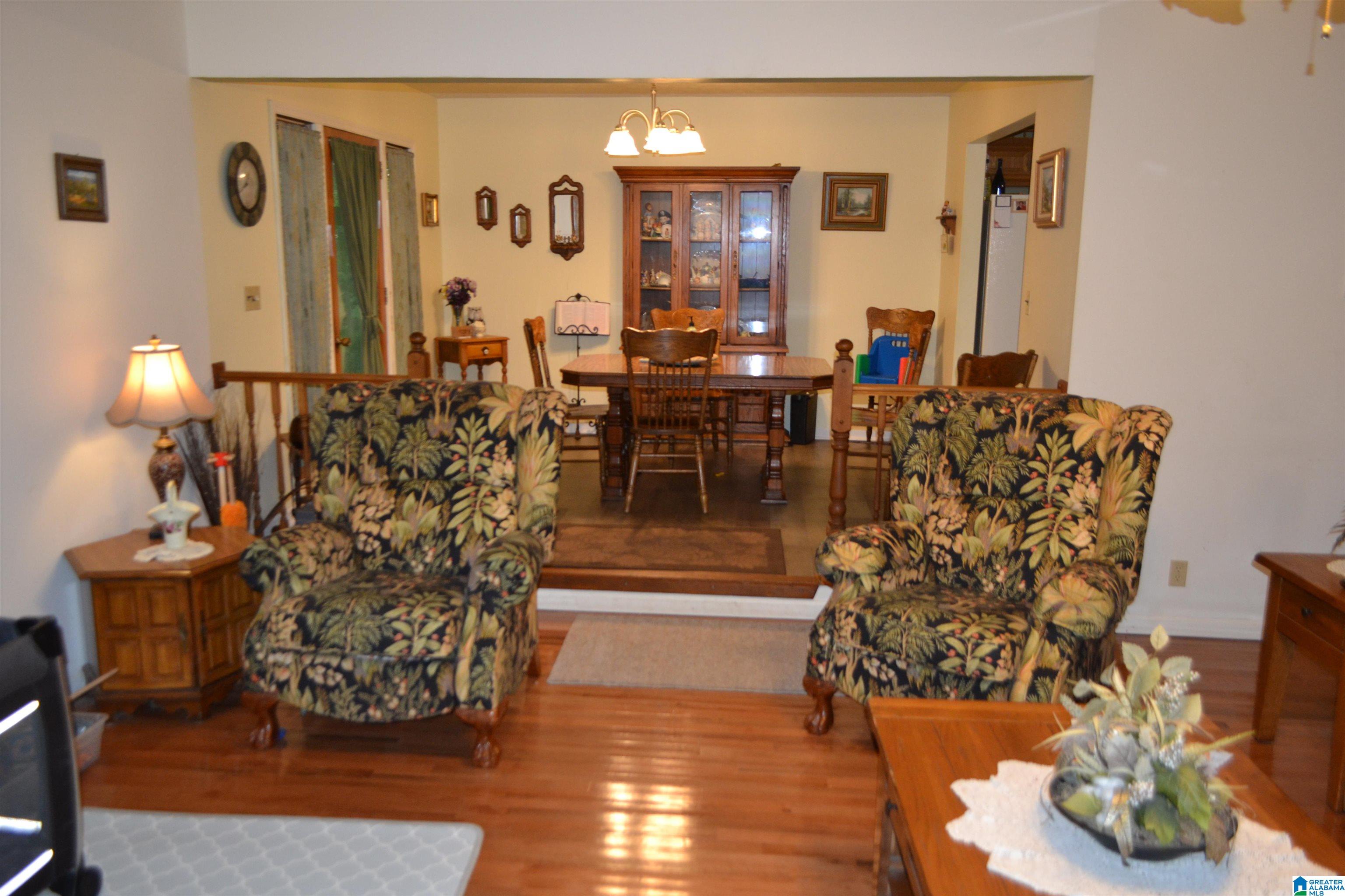 1002 Cheaha Road Munford, AL 36268 - Photo 18 of 76 Gallery Image 18
