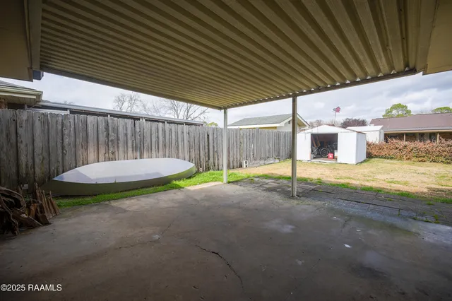 $183,500 | 1809 Dale Street, Morgan City, LA 70380