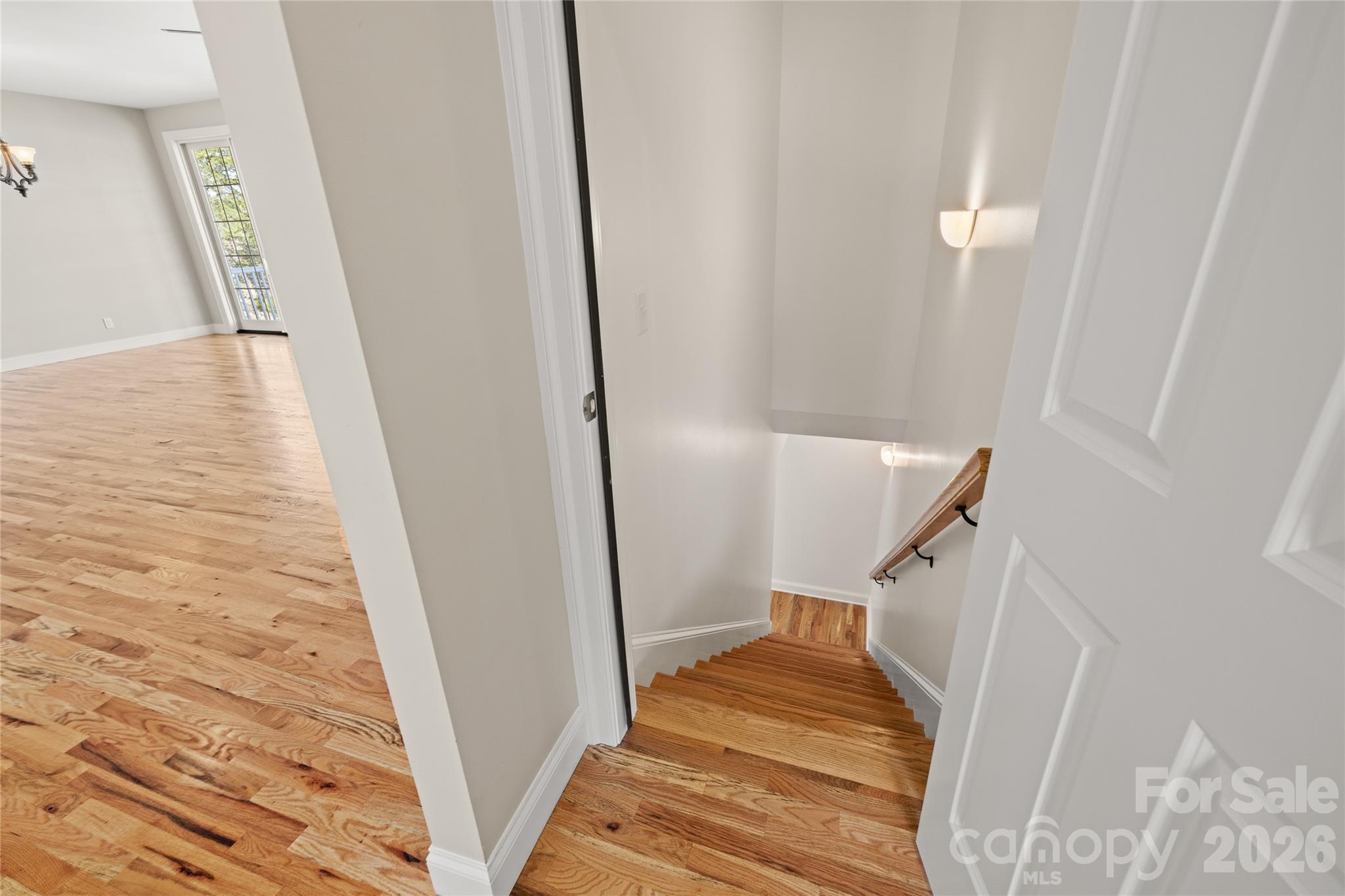 490 Mapleton Lane Columbus, NC 28722 - Photo 34 of 45