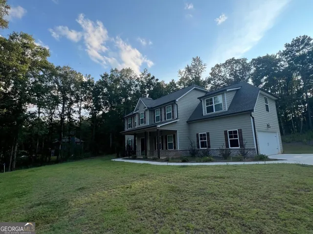 $2,750 | 144 Ducati Drive, McDonough, GA 30252