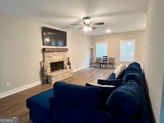 $2,750 | 144 Ducati Drive, McDonough, GA 30252