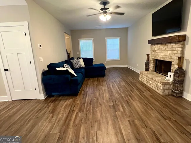 $2,750 | 144 Ducati Drive, McDonough, GA 30252