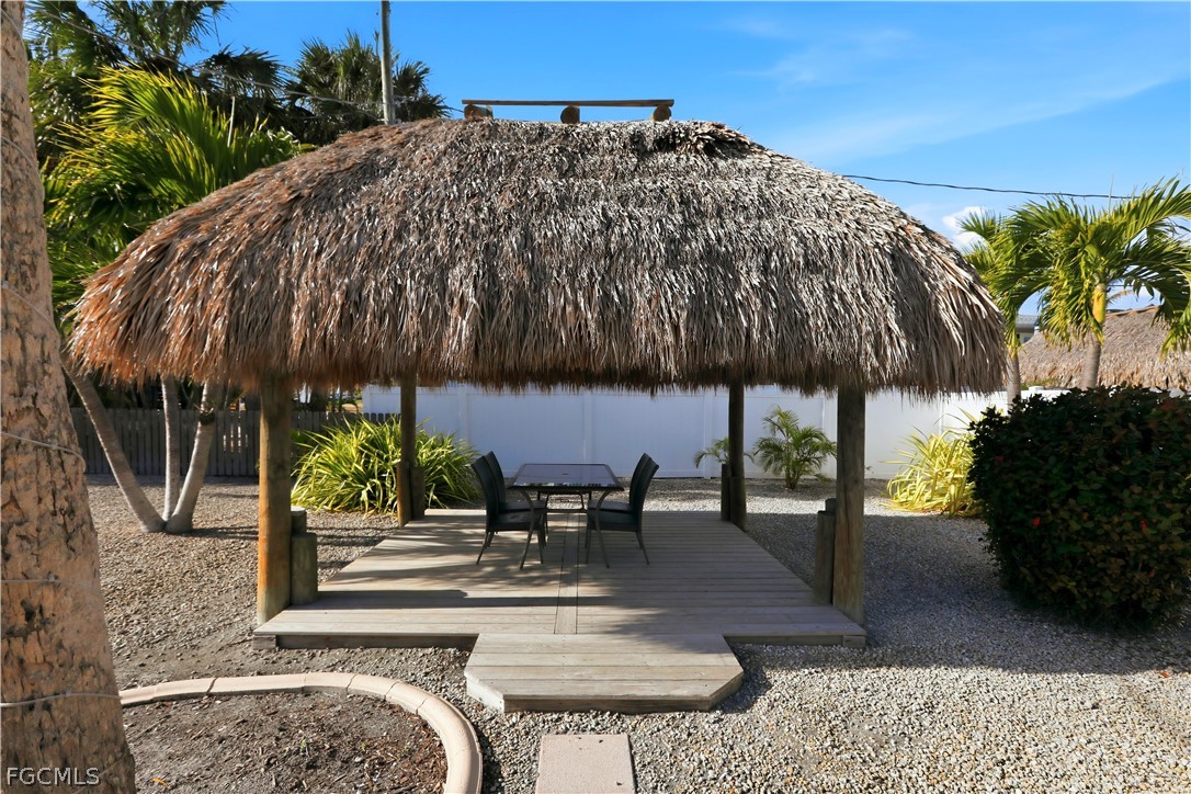 4870 Coquina Road Fort Myers Beach, FL 33931 - Photo 36 of 46