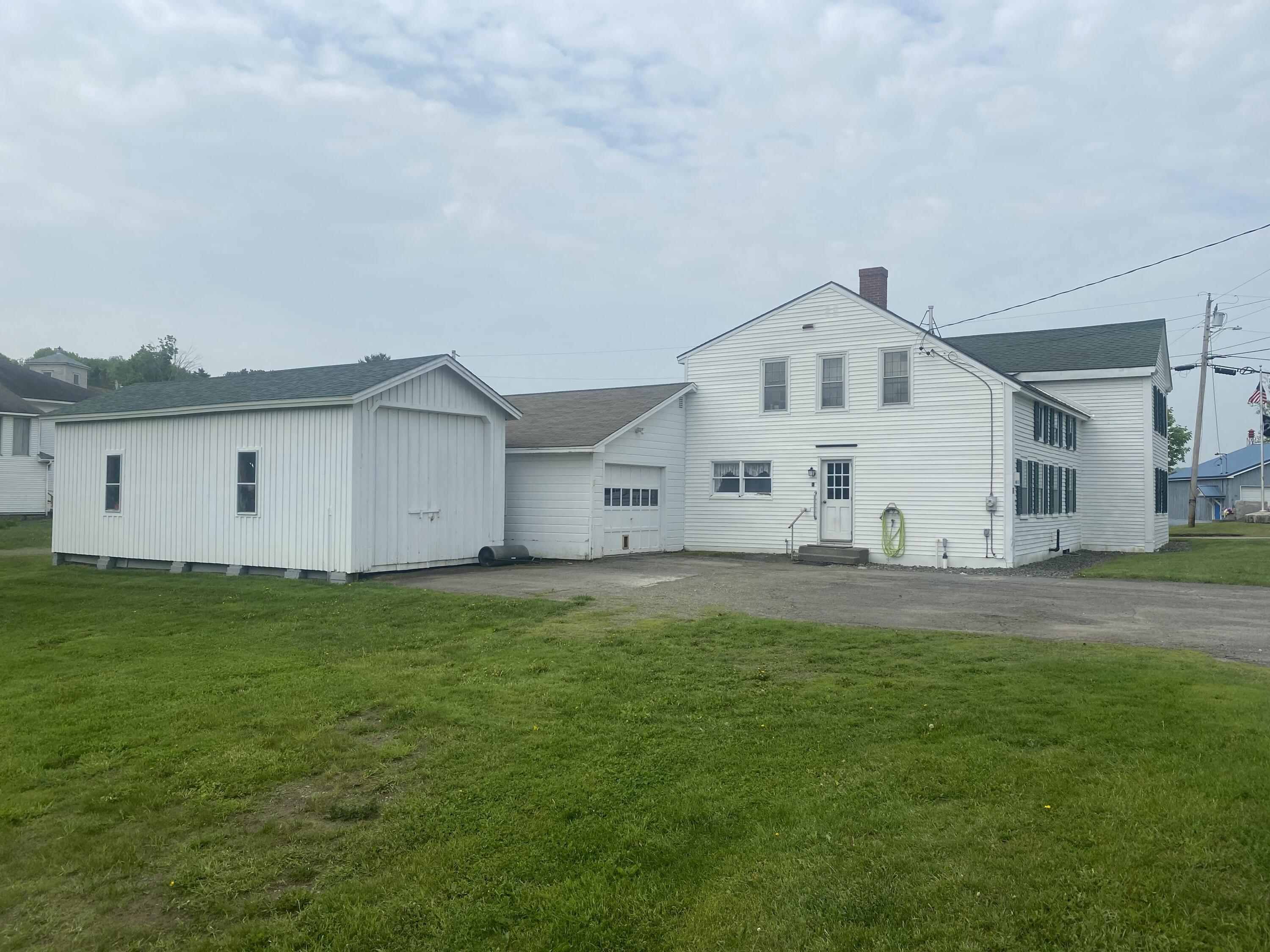 13 Main Street Cambridge, ME 04923 - Photo 39 of 43
