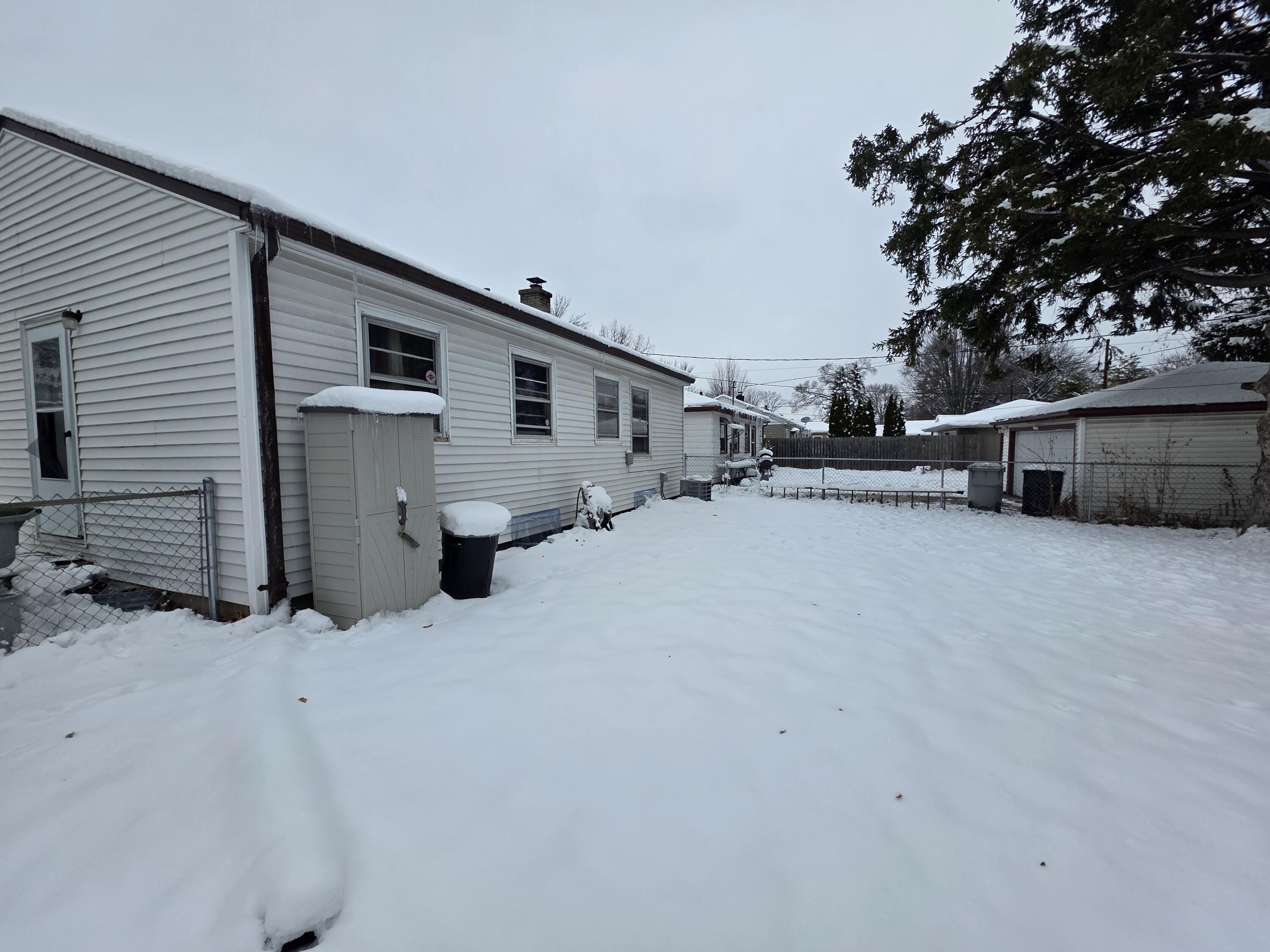 5342 North 26th Street Milwaukee, WI 53209 - Photo 10 of 11 1000029823