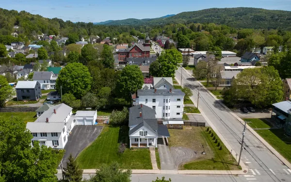 $325,000 | 114 Church Street, St. Johnsbury, VT 05819
