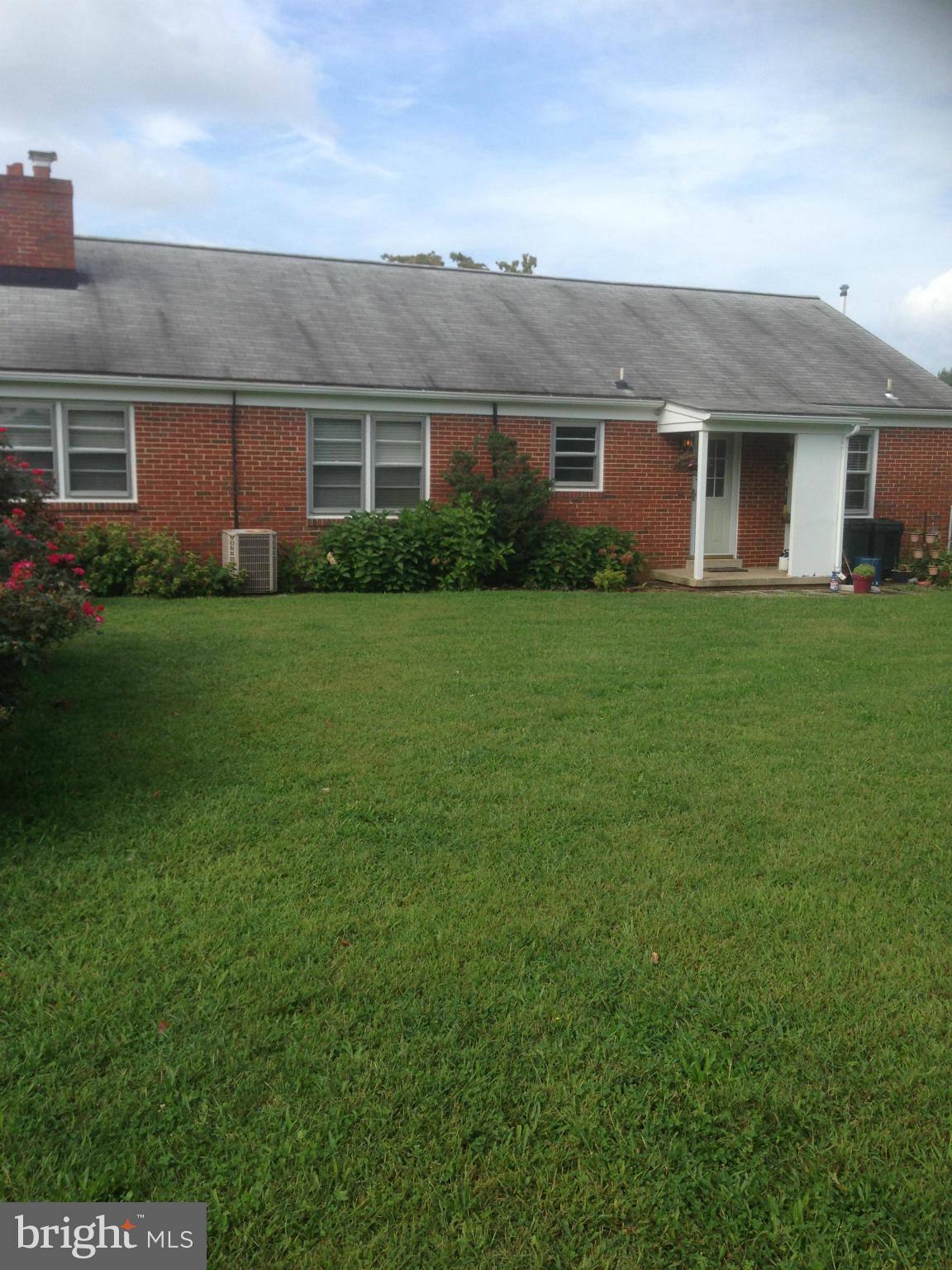 22925 Frederick Road Clarksburg, MD 20871 - Photo 1 of 27 Exterior (Rear)