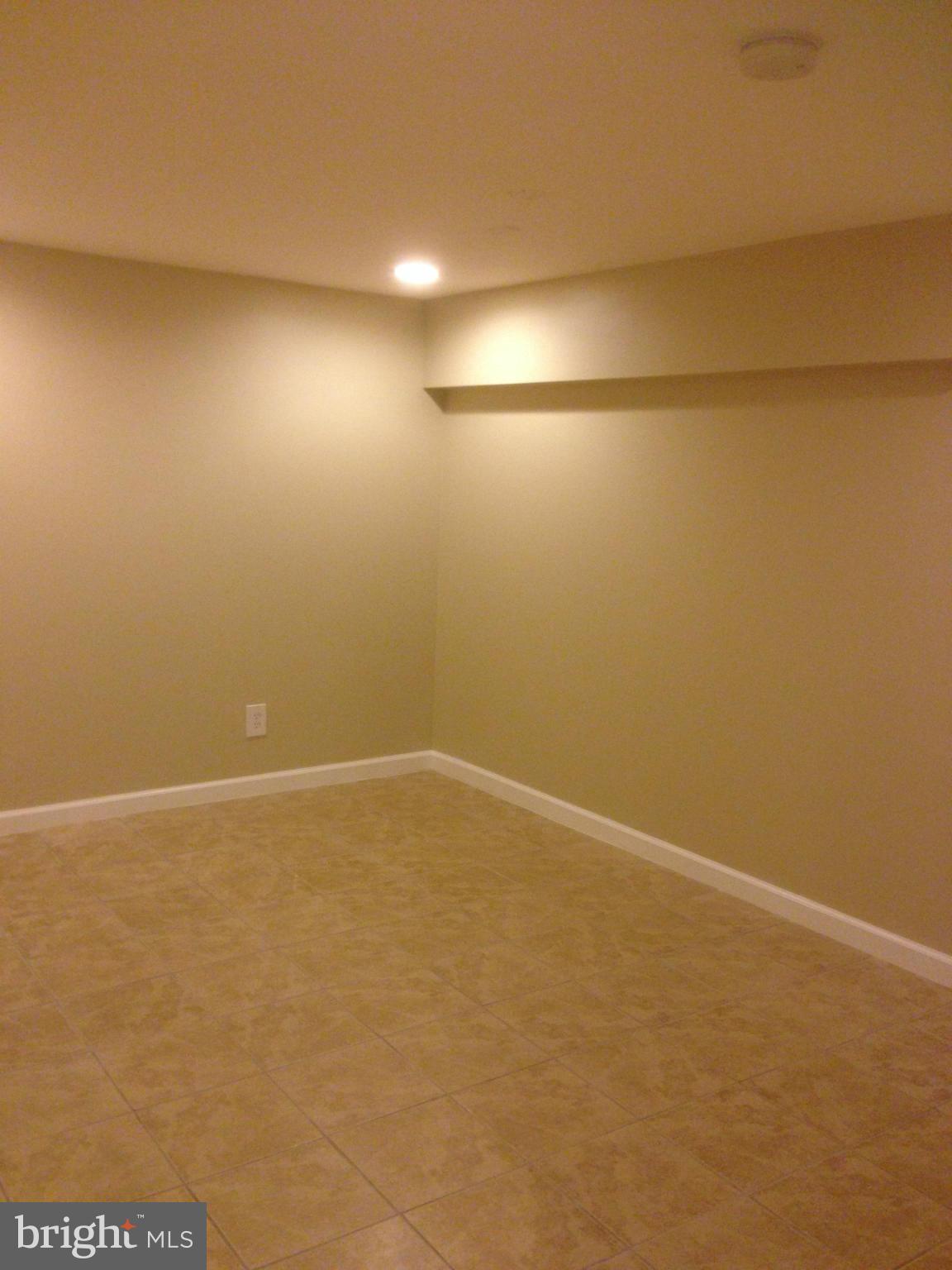 22925 Frederick Road Clarksburg, MD 20871 - Photo 13 of 27 Basement Office