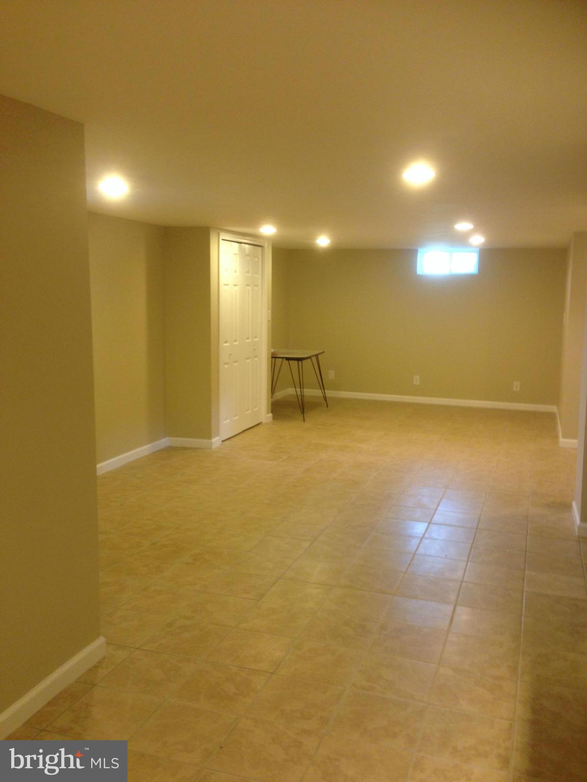 22925 Frederick Road Clarksburg, MD 20871 - Photo 23 of 27 Basement