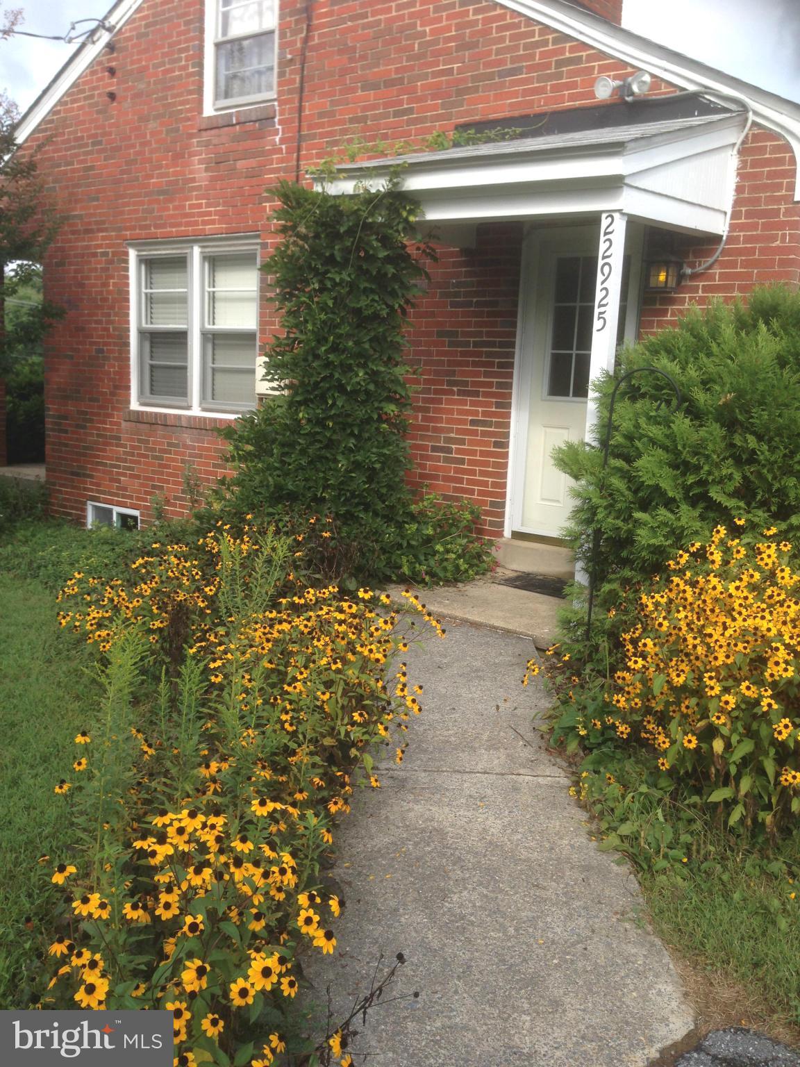 22925 Frederick Road Clarksburg, MD 20871 - Photo 3 of 27 Exterior (Rear)