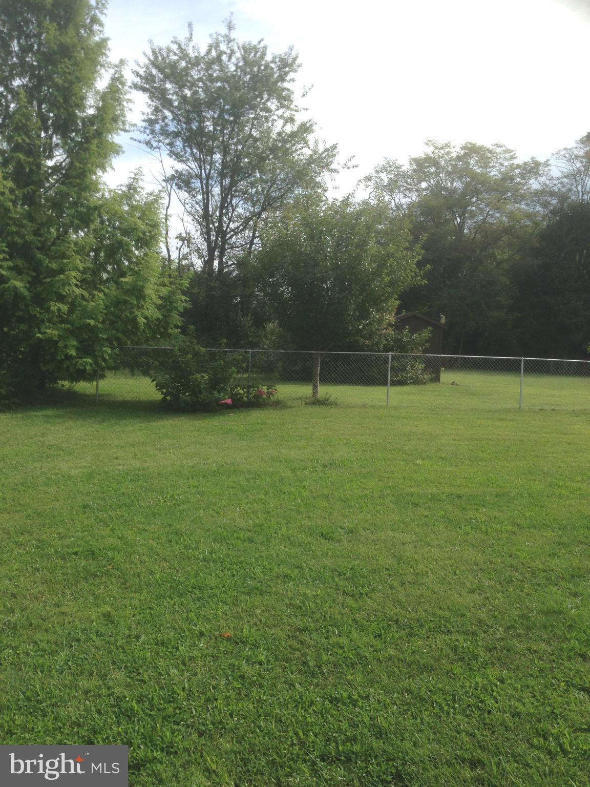 22925 Frederick Road Clarksburg, MD 20871 - Photo 4 of 27 Exterior (Rear)