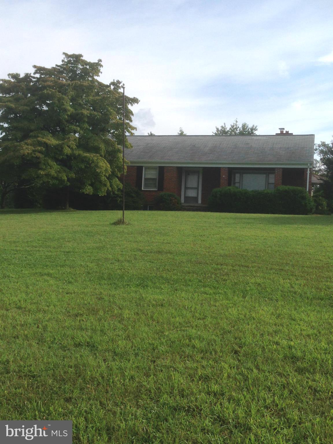 22925 Frederick Road Clarksburg, MD 20871 - Photo 5 of 27 Exterior (General)