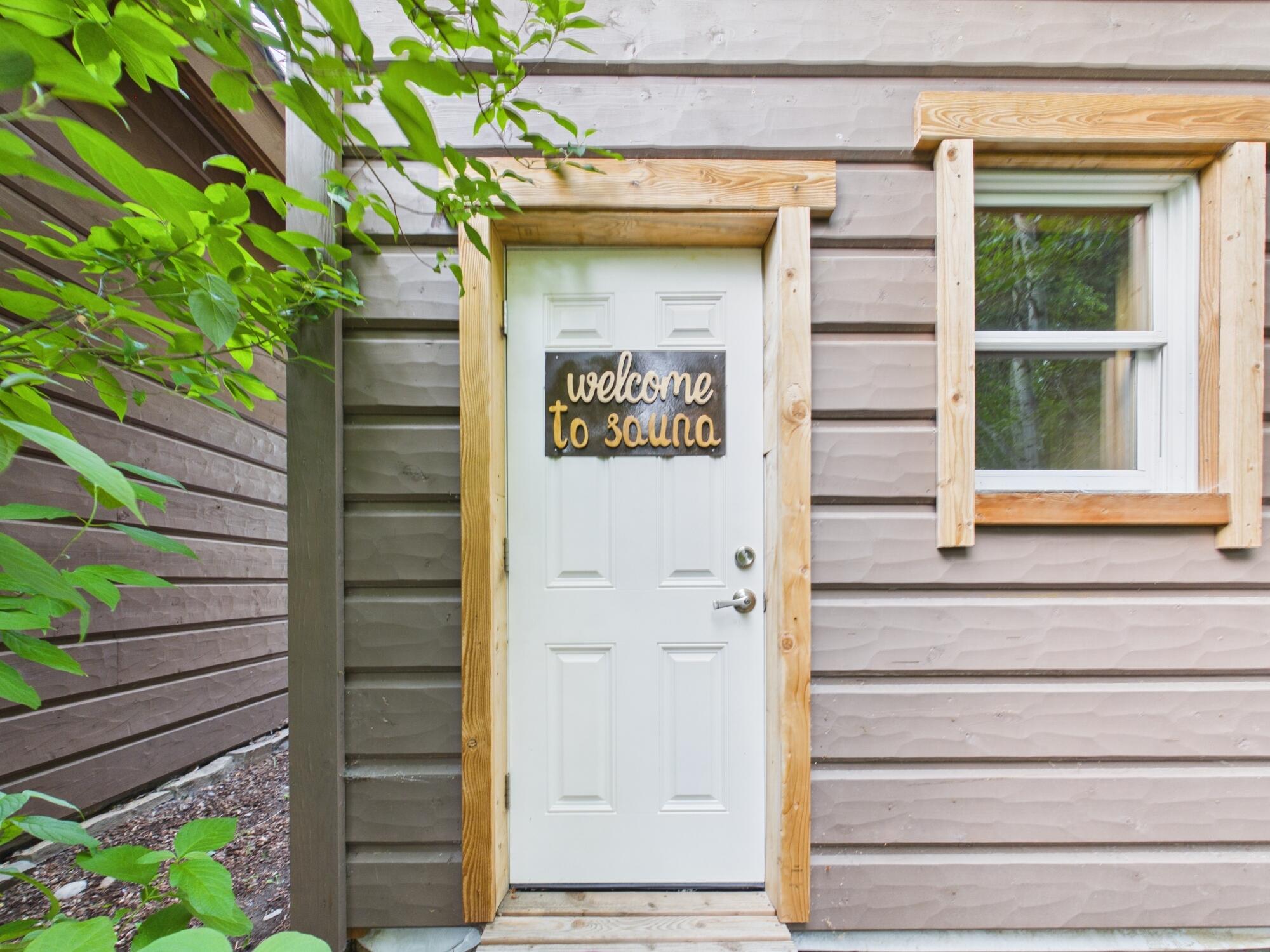 713 South River Street Hailey, ID 83333 - Photo 41 of 45 Sauna