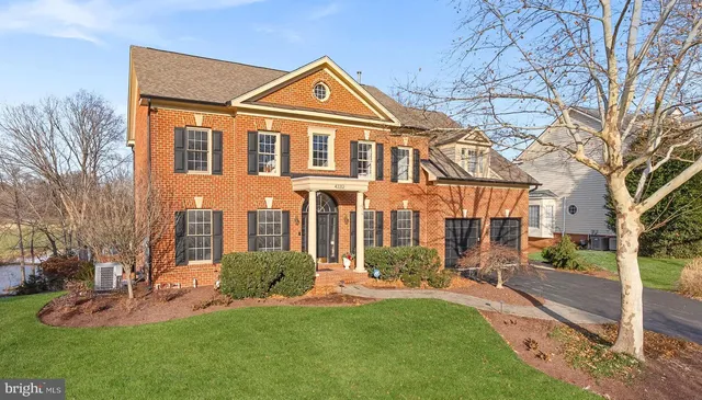 $1,530,000 | 43312 Crystal Lake Street, Leesburg, VA 20176