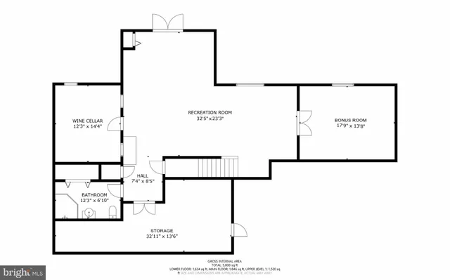 $1,530,000 | 43312 Crystal Lake Street, Leesburg, VA 20176