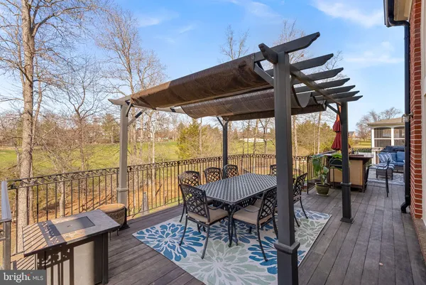 a picture of a park with furniture and window